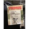 Image 4 : Primus Campfire Stool with Insulated Seat