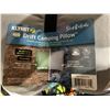 Image 3 : Klymit Drift Camping Pillow Regular