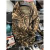 Image 2 : ASD Avery Dog Parka Standard