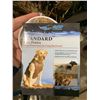 Image 3 : ASD Avery Dog Parka Standard