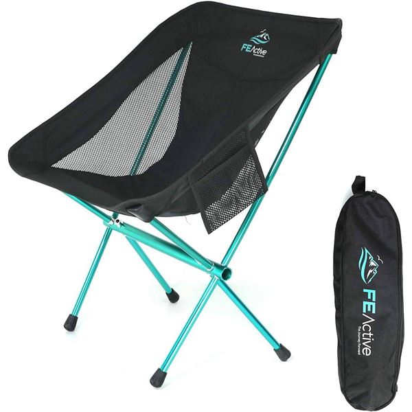 FE Active The Nuqui Highback Compact Chair