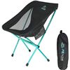 Image 1 : FE Active The Nuqui Highback Compact Chair