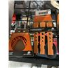 Image 3 : Jetboil Outdoor Cooking Accessory Set; Fuel Can stabilizer, Recycling tool and 2 Utensil kits