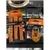 Image 4 : Jetboil Outdoor Cooking Accessory Set; Fuel Can stabilizer, Recycling tool and 2 Utensil kits