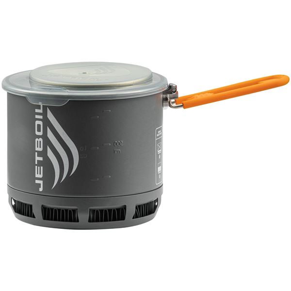 Jetboil Stash Stove Kit with Accessories