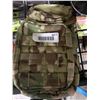Image 2 : Rothco MOLLE Water Bottle Pouch