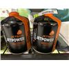 Image 2 : Jetboil Jetpower Isobutane Propane Canisters