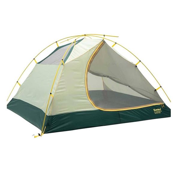 Eureka! El Capitan 2+ Outfitter Tent