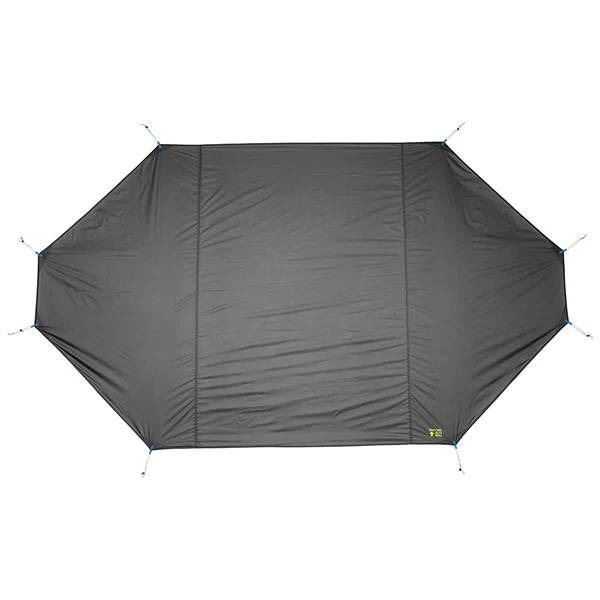 Eureka! El Capitan 3+ Outfitter Tent FootÂ­pÂ­r
