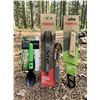 Image 1 : Camp Cutlery and Knife Set