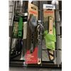 Image 2 : Camp Cutlery and Knife Set