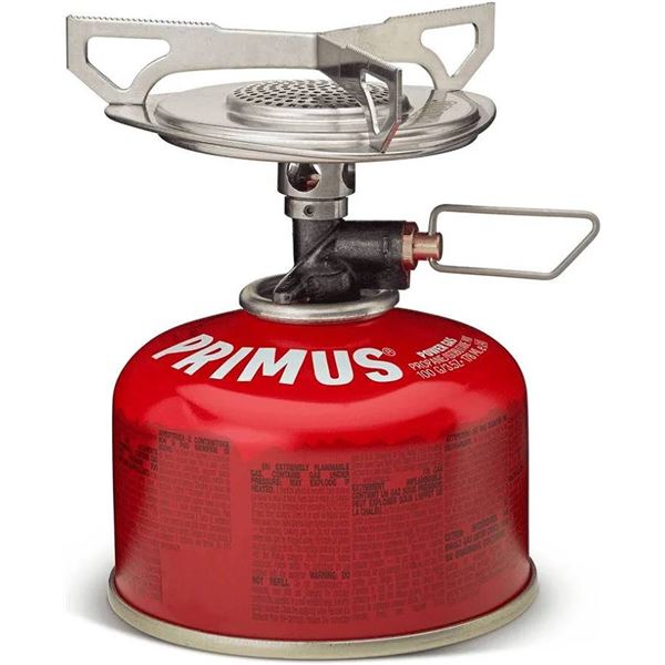Primus Essential Trail Stove - Gas not included