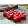 Image 1 : 6 Primus Power Gas Canisters