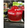 Image 3 : 6 Primus Power Gas Canisters