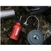 Image 1 : Lot of 2 Primus 0.6L Fuel Bottles