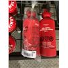 Image 3 : Lot of 2 Primus 0.6L Fuel Bottles