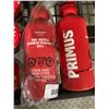 Image 4 : Lot of 2 Primus 0.6L Fuel Bottles