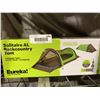 Image 3 : Eureka Solitaire AL Backcountry Tent