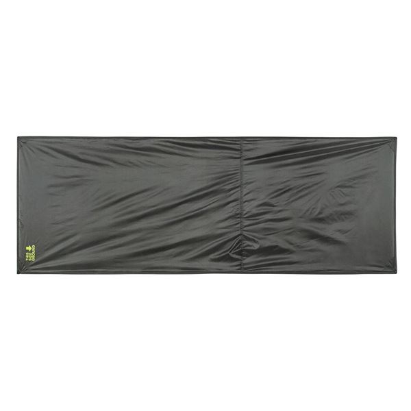Eureka! 1P Tent Footprint 86" x 32" x 26"