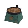 Image 1 : EZ-Stor Collapsible Dog Bowl