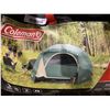 Image 3 : Coleman Skydome Waterfall 8-Person Tent