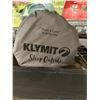 Image 6 : Klymit Static V Luxe Sleeping Pad