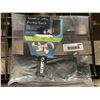 Image 3 : Klymit Pump Sack Roll-Top Dry Bag