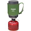 Image 2 : Primus Lite Plus Stove System in colour Fern. Gas not included