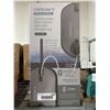 Image 3 : LifeStraw Peak Series Gravity Filter 8L+8L