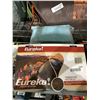 Image 2 : Eureka! Timberline SQ Outfitter 6 Vestibule Accessory for Tents