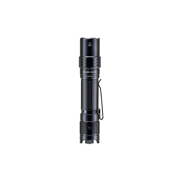 Fenix PD40R V2.0 LED Flashlight