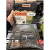 Image 4 : Primus Campfire Apron and Suspension Kit