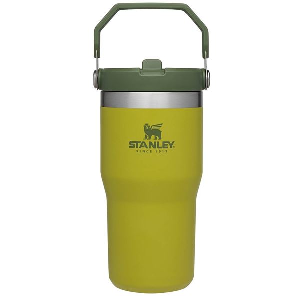 Stanley IceFlow Flip Straw Tumbler 20oz