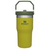 Image 1 : Stanley IceFlow Flip Straw Tumbler 20oz