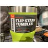 Image 3 : Stanley IceFlow Flip Straw Tumbler 20oz