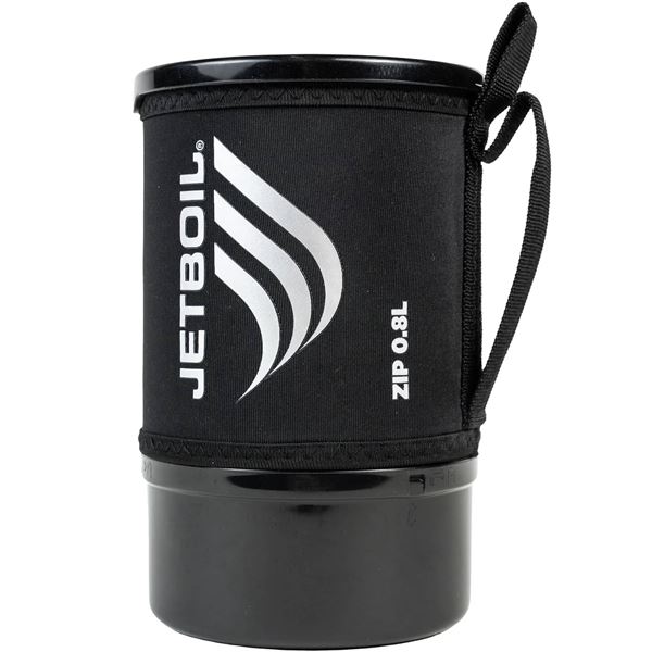 Jetboil Zip .8L Personal Cooking System