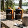 Image 1 : 2 Jetboil Jetpower Fuel Canisters