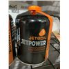 Image 3 : 2 Jetboil Jetpower Fuel Canisters