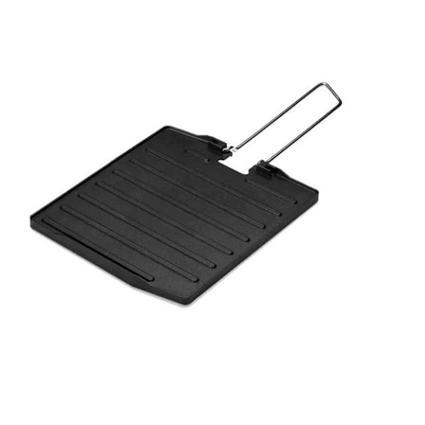 Primus Die-Cast Aluminum Griddle Plate