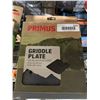 Image 3 : Primus Die-Cast Aluminum Griddle Plate
