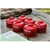 Image 1 : 6 Primus Power Gas Canisters