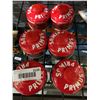 Image 2 : 6 Primus Power Gas Canisters