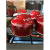 Image 3 : 6 Primus Power Gas Canisters