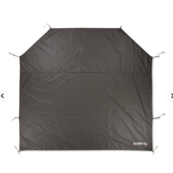 Klymit Maxfield 4 Tent Footprint
