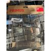 Image 2 : Primus Stainless Steel Toaster