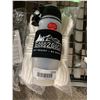 Image 2 : 9mm White Rope and Water Bottle Set