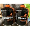 Image 2 : Jetboil Jetpower Isobutane/Propane Fuel Mix (