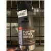 Image 2 : Stanley IceFlow Flip Straw Water Bottle 17oz