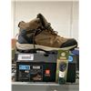 Image 2 : Cloudveil Brown Hiker Boots US 13