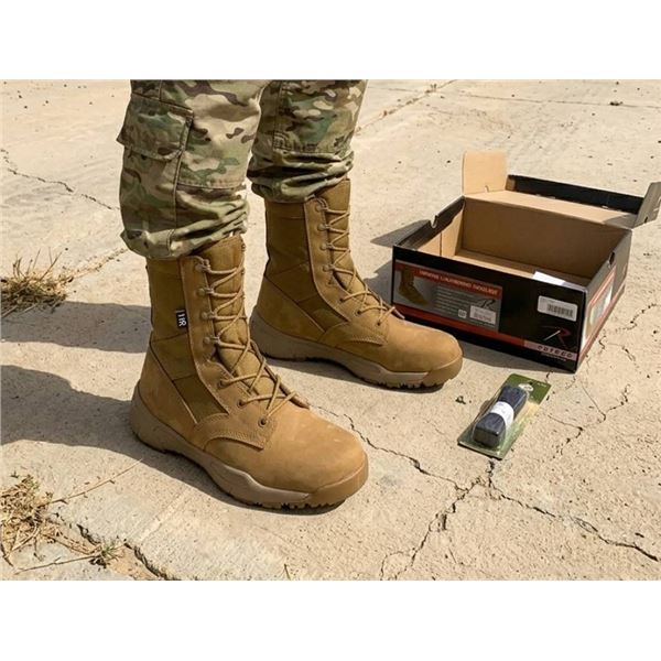 Rothco V-Max Tactical Boot Size 11R